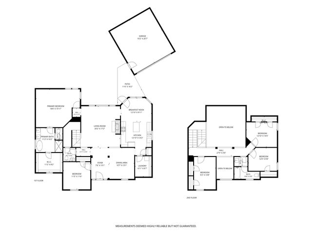 4031 Mission Valley Drive, Missouri City, TX 77459