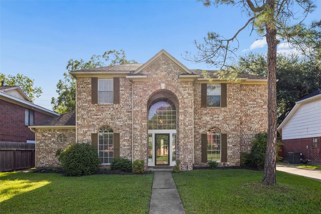 4031 Mission Valley Drive, Missouri City, TX 77459