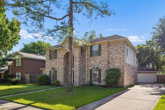 4031 Mission Valley Drive, Missouri City, TX 77459
