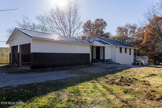 1226 Ohio Ave, Knoxville, TN 37921