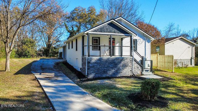 1226 Ohio Ave, Knoxville, TN 37921