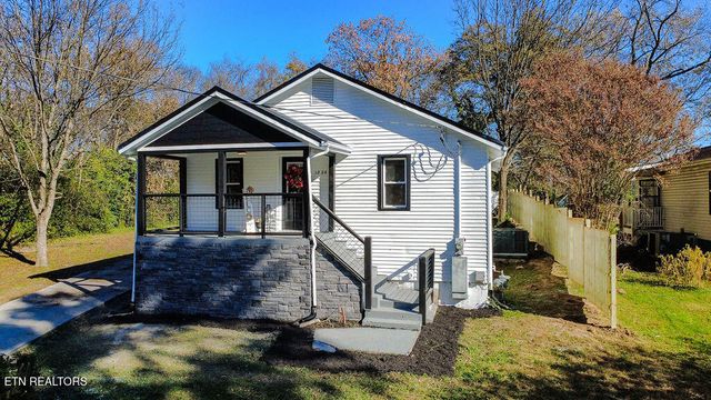 1226 Ohio Ave, Knoxville, TN 37921