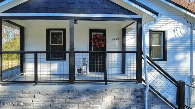 1226 Ohio Ave, Knoxville, TN 37921