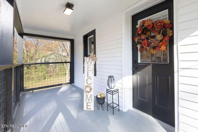 1226 Ohio Ave, Knoxville, TN 37921