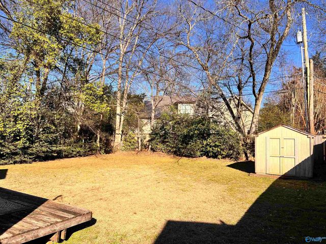 2721 SW Hastings Road, Huntsville, AL 35801