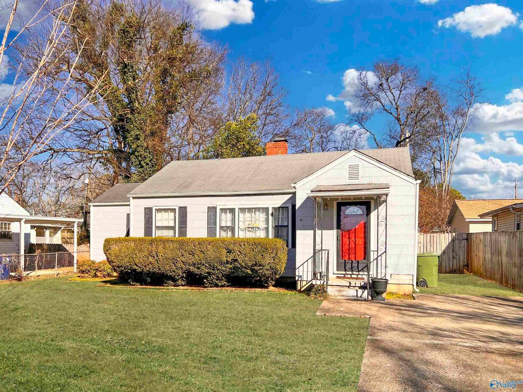 2721 SW Hastings Road, Huntsville, AL 35801