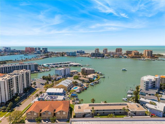 400 ISLAND WAY 504, Clearwater Beach, FL 33767