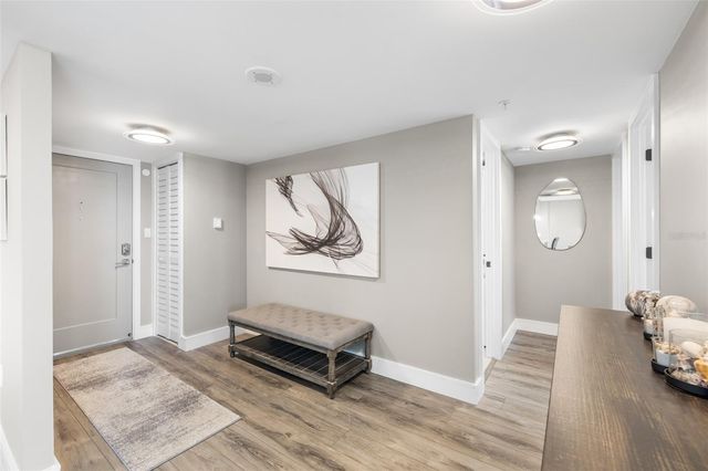 400 ISLAND WAY 504, Clearwater Beach, FL 33767