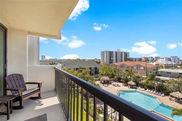 400 ISLAND WAY 504, Clearwater Beach, FL 33767