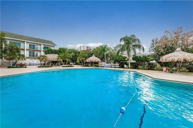 400 ISLAND WAY 504, Clearwater Beach, FL 33767