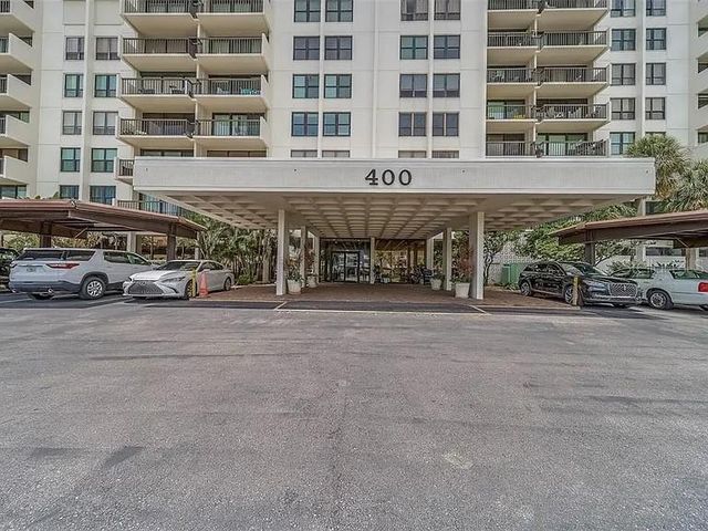 400 ISLAND WAY 504, Clearwater Beach, FL 33767