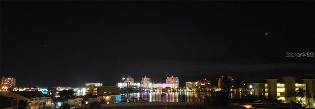 400 ISLAND WAY 504, Clearwater Beach, FL 33767