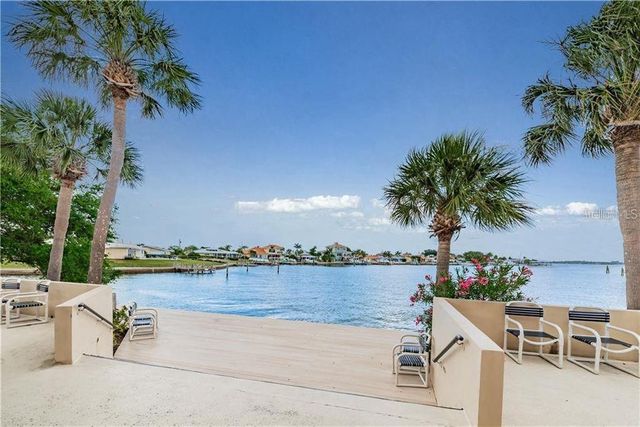 400 ISLAND WAY 504, Clearwater Beach, FL 33767