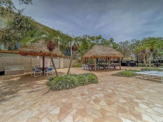 400 ISLAND WAY 504, Clearwater Beach, FL 33767