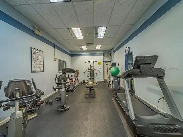 400 ISLAND WAY 504, Clearwater Beach, FL 33767