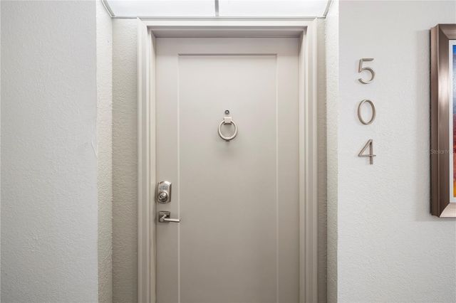 400 ISLAND WAY 504, Clearwater Beach, FL 33767