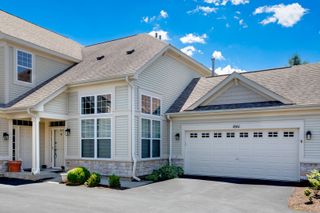1861 Foxridge Court 1, Aurora, IL 60502