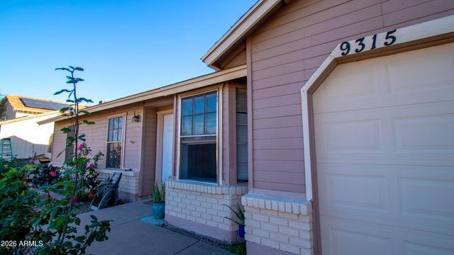 9315 E ADOBE Road, Mesa, AZ 85207