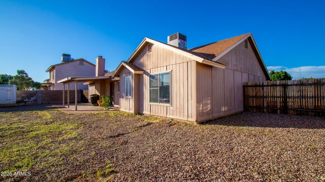 9315 E ADOBE Road, Mesa, AZ 85207
