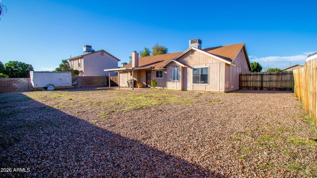 9315 E ADOBE Road, Mesa, AZ 85207