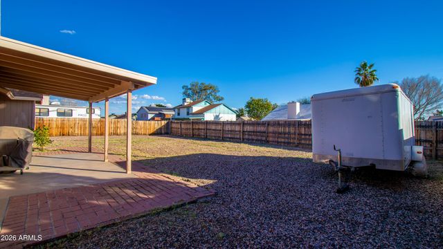 9315 E ADOBE Road, Mesa, AZ 85207