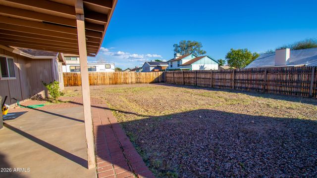 9315 E ADOBE Road, Mesa, AZ 85207