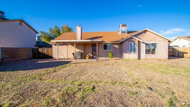 9315 E ADOBE Road, Mesa, AZ 85207