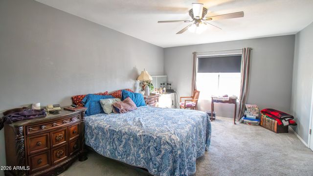 9315 E ADOBE Road, Mesa, AZ 85207