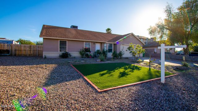 9315 E ADOBE Road, Mesa, AZ 85207