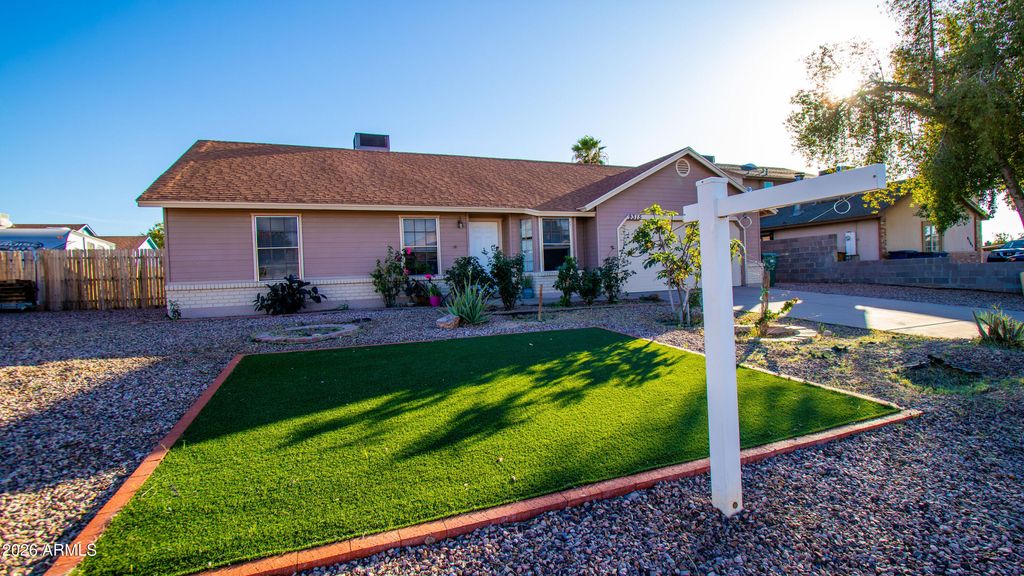 9315 E ADOBE Road, Mesa, AZ 85207