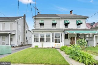 437 KRUMSVILLE RD, Kutztown, PA 19530