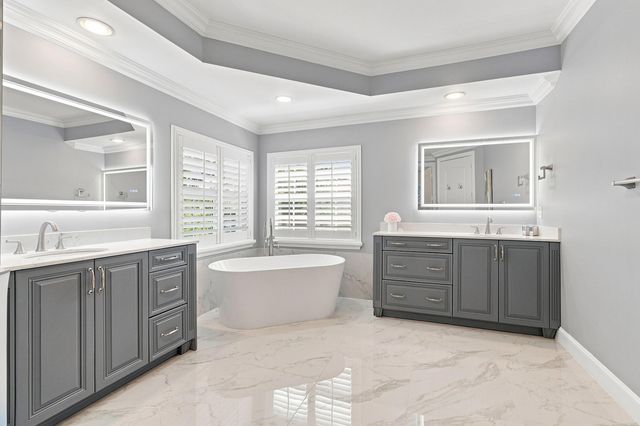 5550 NE Trieste Terrace, Boca Raton, FL 33487