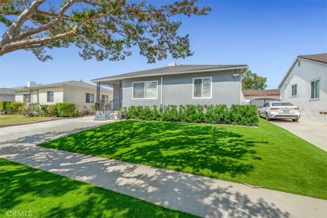 1621 Geranio, Alhambra, CA 91801