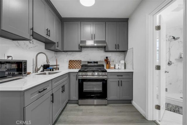1621 Geranio, Alhambra, CA 91801