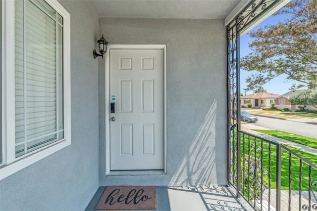 1621 Geranio, Alhambra, CA 91801