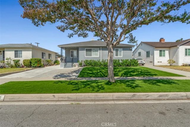 1621 Geranio, Alhambra, CA 91801