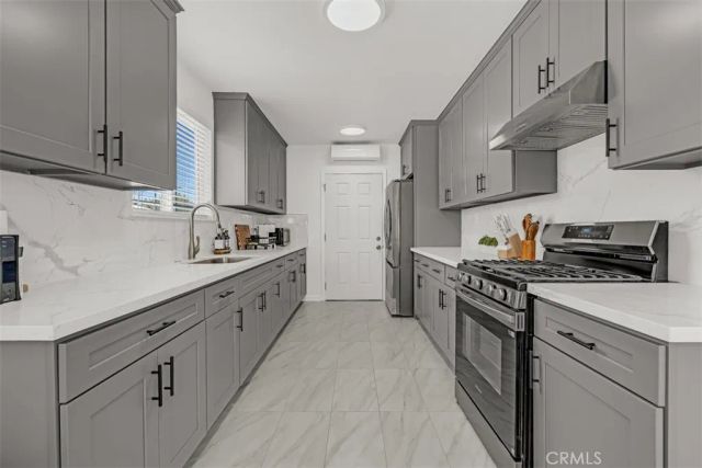 1621 Geranio, Alhambra, CA 91801