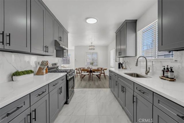 1621 Geranio, Alhambra, CA 91801