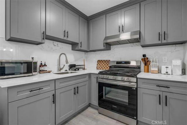 1621 Geranio, Alhambra, CA 91801