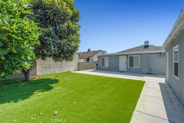 1621 Geranio, Alhambra, CA 91801