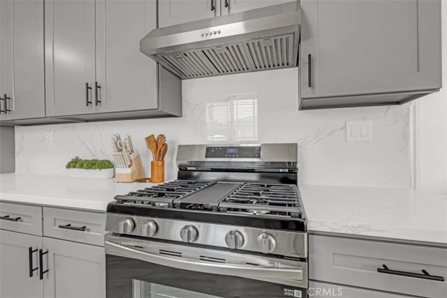 1621 Geranio, Alhambra, CA 91801