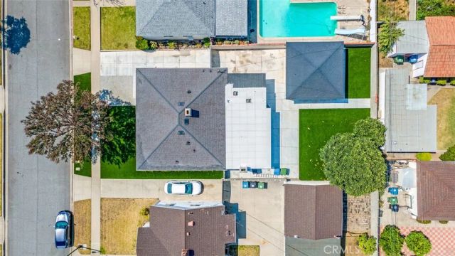 1621 Geranio, Alhambra, CA 91801