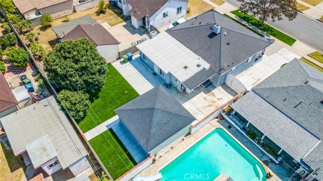 1621 Geranio, Alhambra, CA 91801