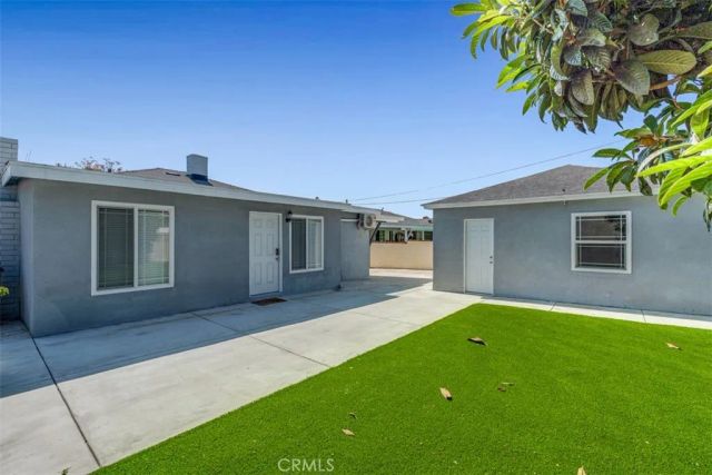 1621 Geranio, Alhambra, CA 91801