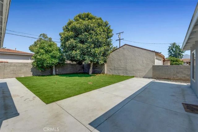 1621 Geranio, Alhambra, CA 91801