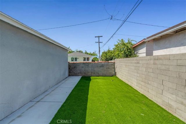 1621 Geranio, Alhambra, CA 91801