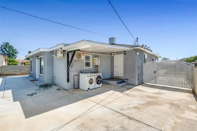 1621 Geranio, Alhambra, CA 91801
