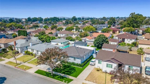 1621 Geranio, Alhambra, CA 91801
