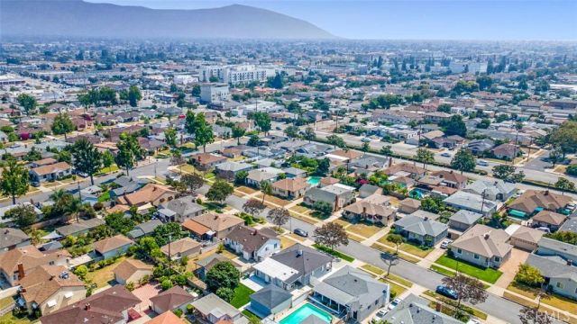 1621 Geranio, Alhambra, CA 91801