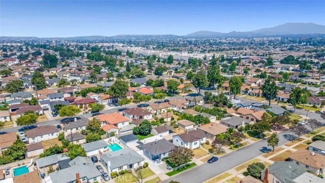 1621 Geranio, Alhambra, CA 91801